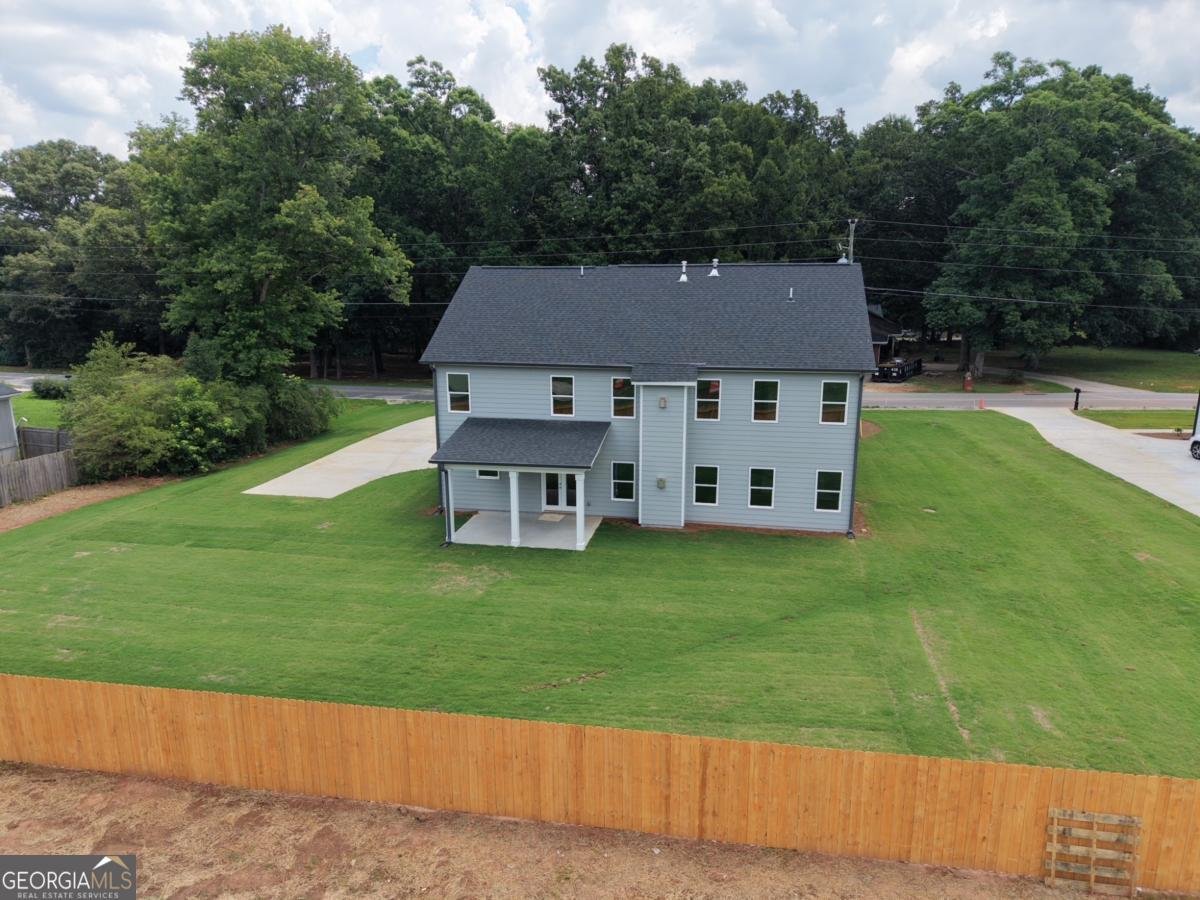 41 Woodland Road Covington - Photo 36