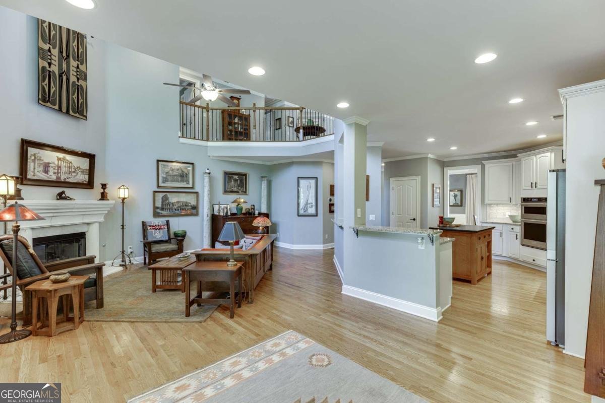 2747 PATHVIEW Drive Dacula - Photo 23