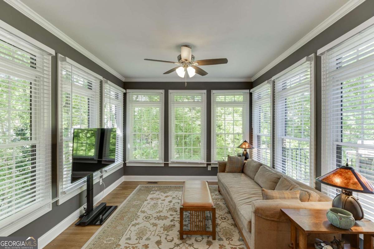 2747 PATHVIEW Drive Dacula - Photo 24
