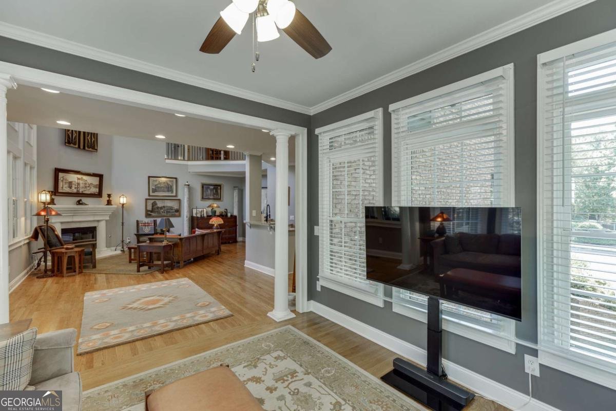 2747 PATHVIEW Drive Dacula - Photo 25
