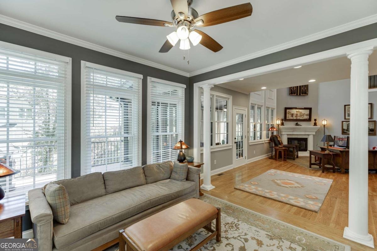 2747 PATHVIEW Drive Dacula - Photo 26