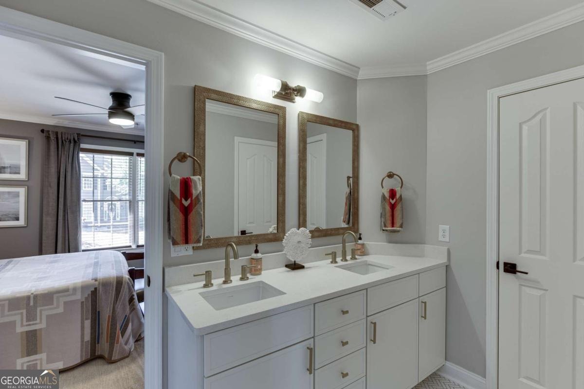 2747 PATHVIEW Drive Dacula - Photo 36