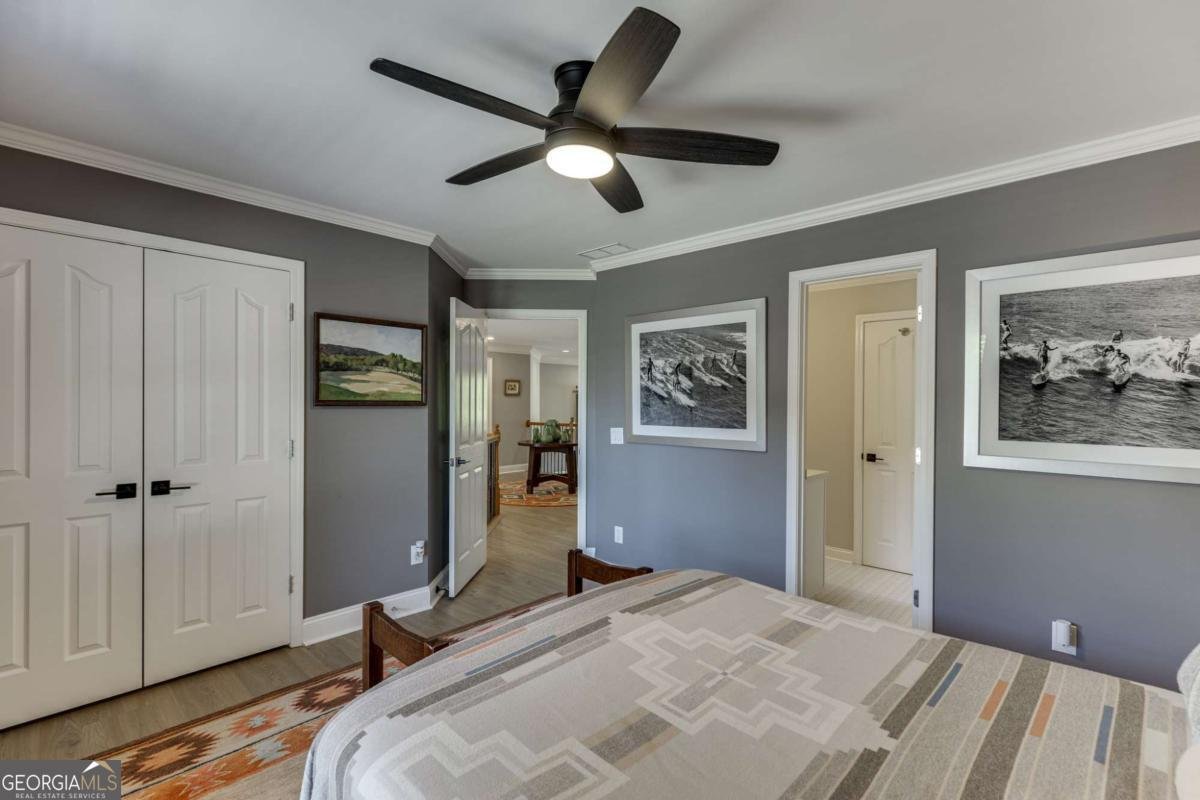 2747 PATHVIEW Drive Dacula - Photo 40