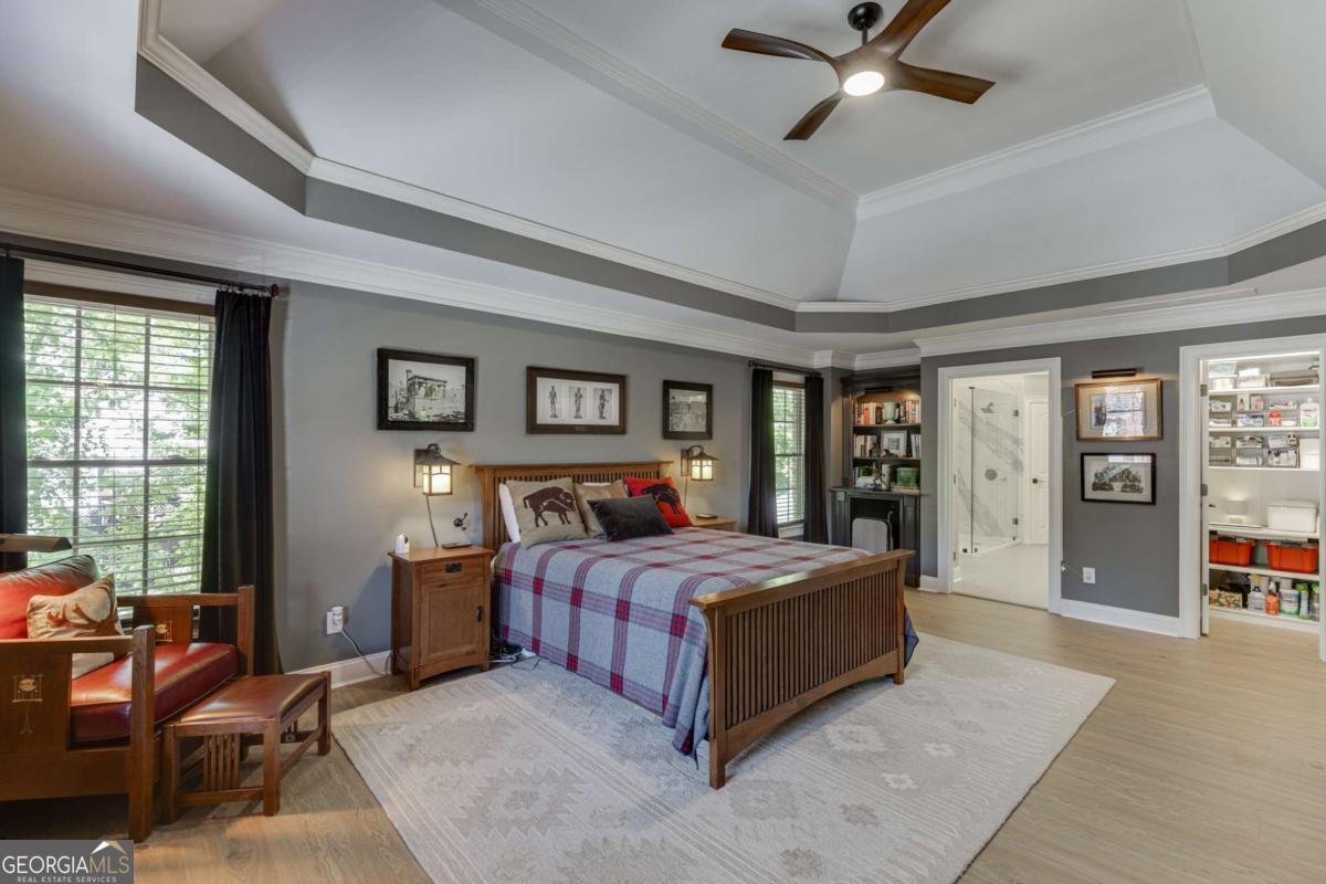2747 PATHVIEW Drive Dacula - Photo 42
