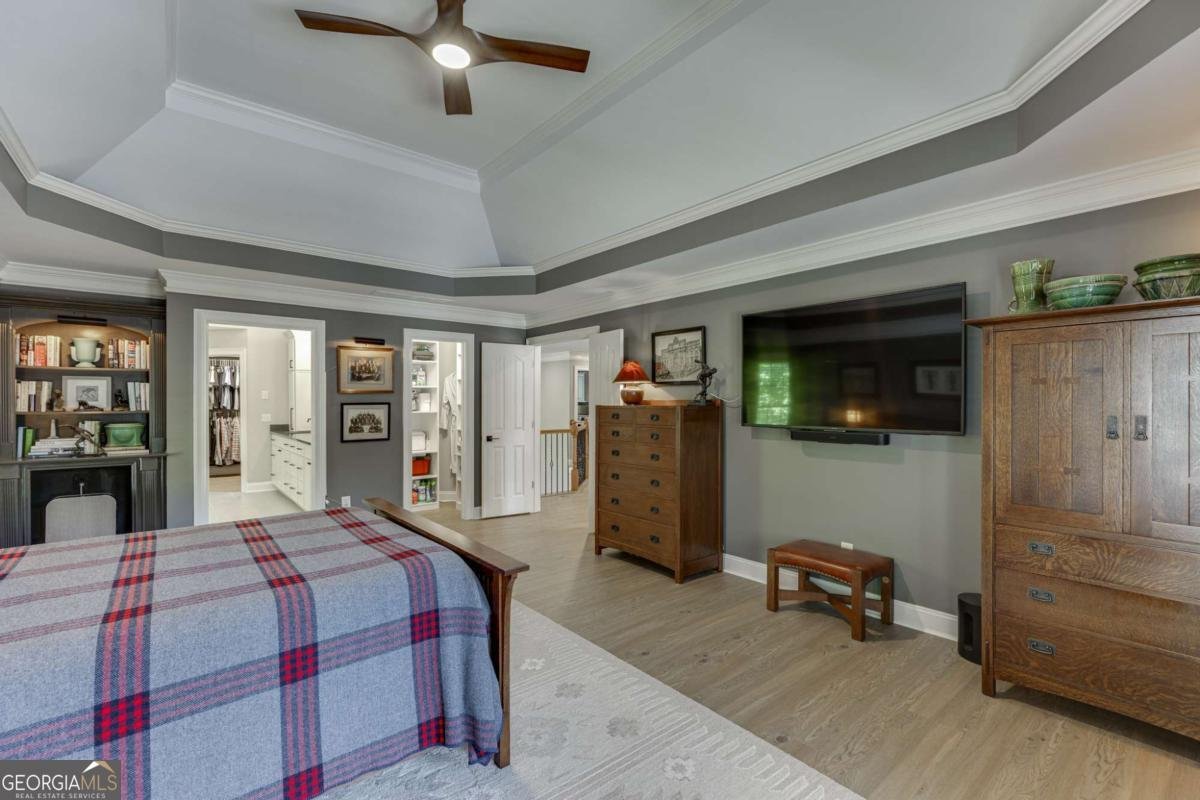 2747 PATHVIEW Drive Dacula - Photo 43