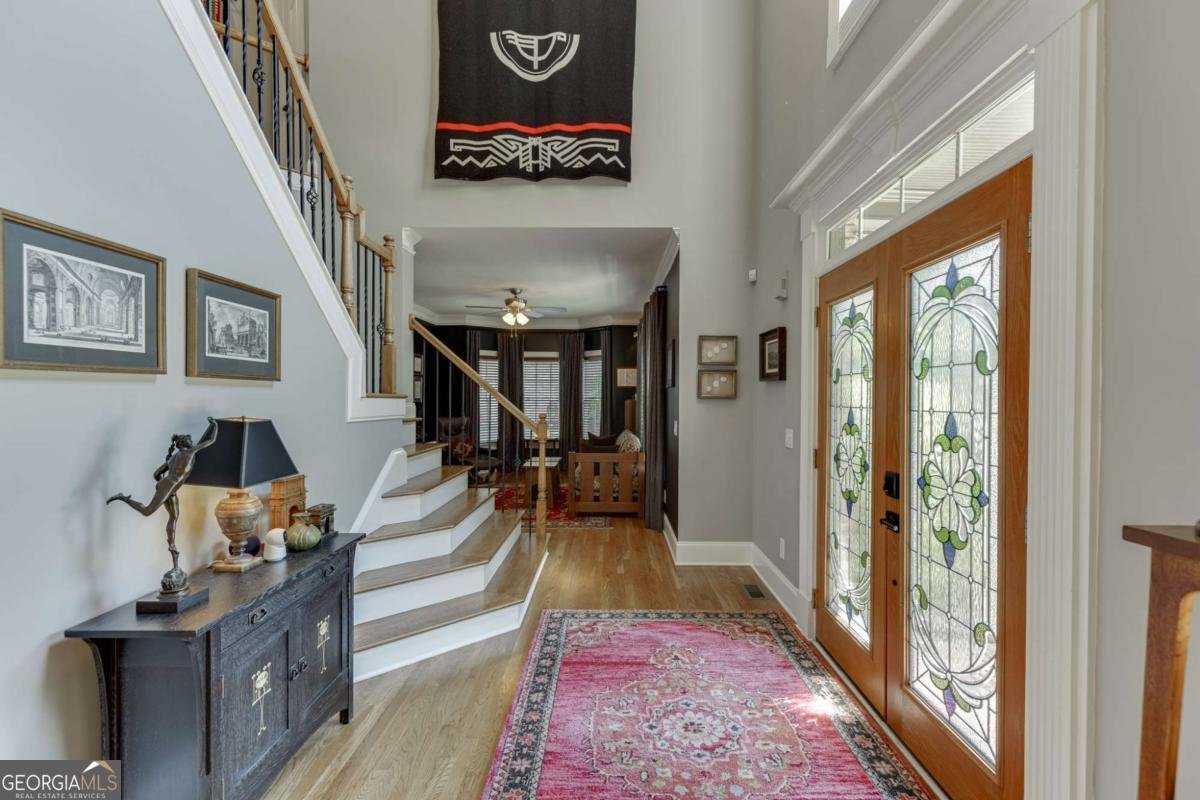 2747 PATHVIEW Drive Dacula - Photo 6