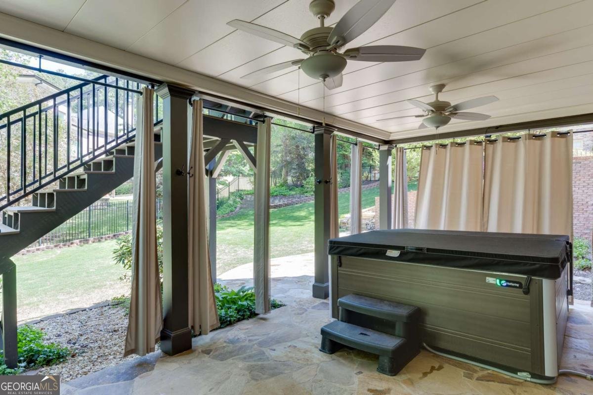 2747 PATHVIEW Drive Dacula - Photo 63