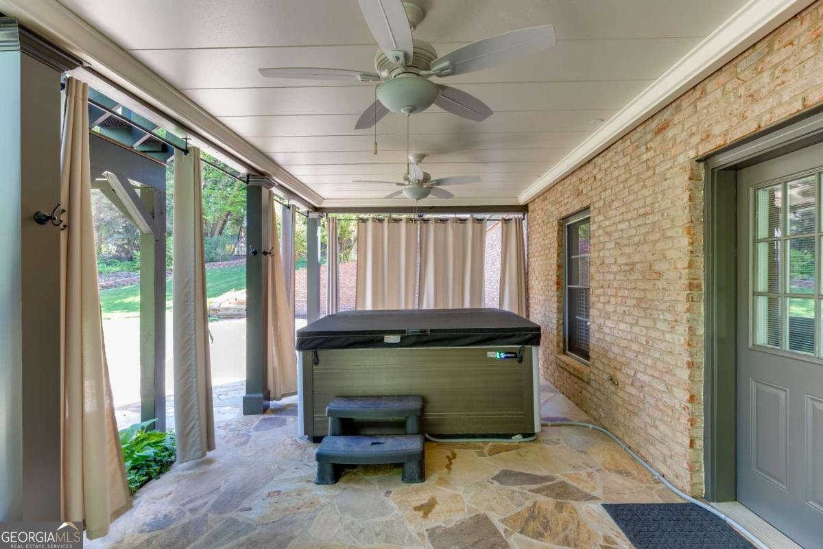 2747 PATHVIEW Drive Dacula - Photo 64