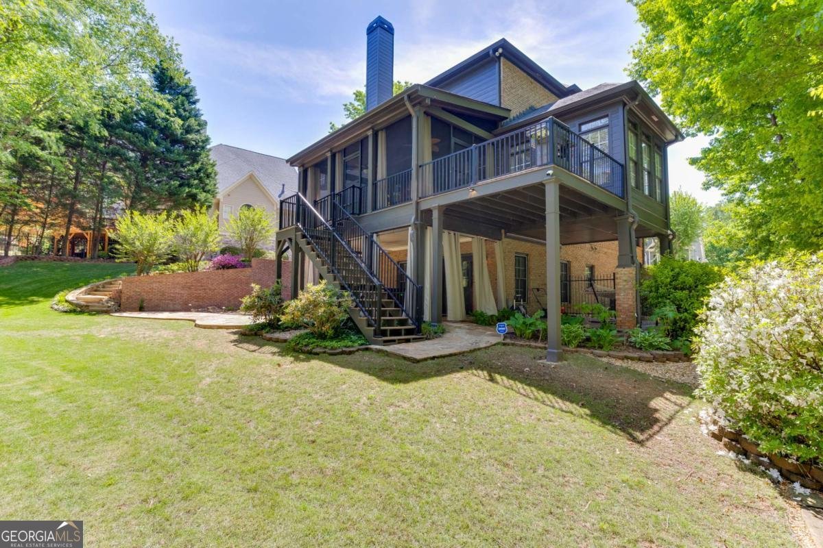 2747 PATHVIEW Drive Dacula - Photo 67
