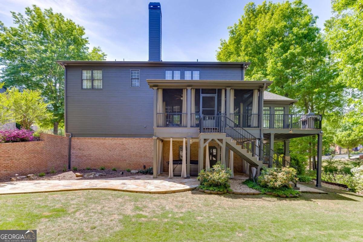 2747 PATHVIEW Drive Dacula - Photo 68