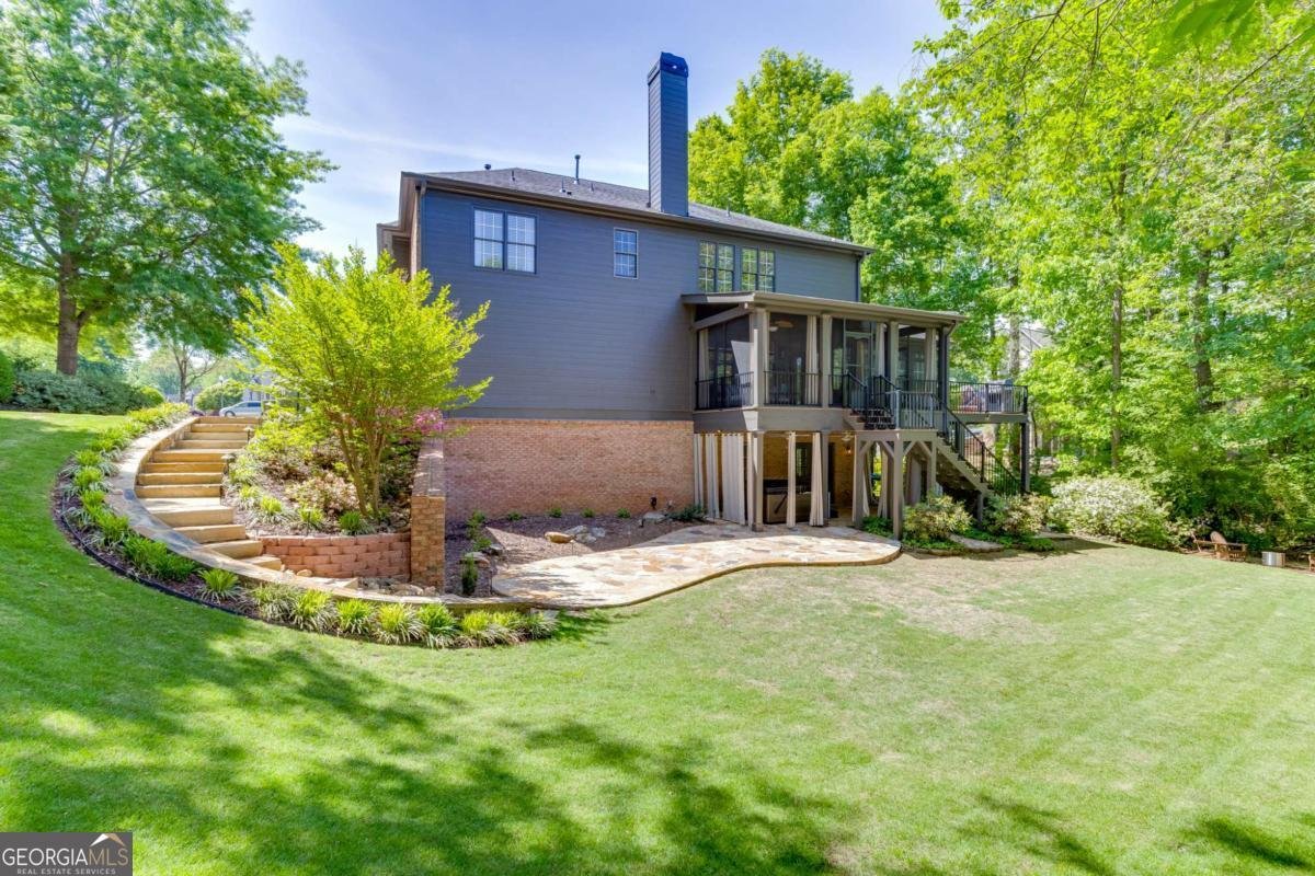 2747 PATHVIEW Drive Dacula - Photo 69