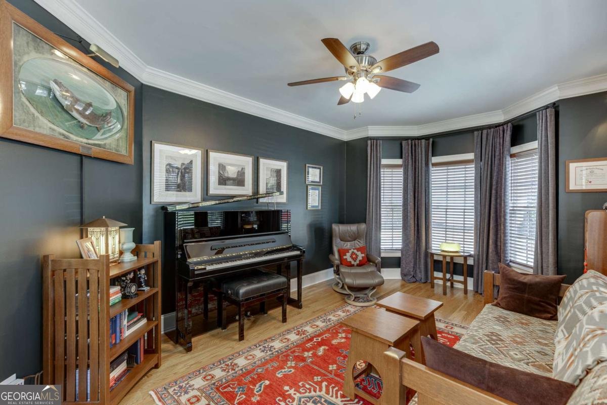 2747 PATHVIEW Drive Dacula - Photo 7