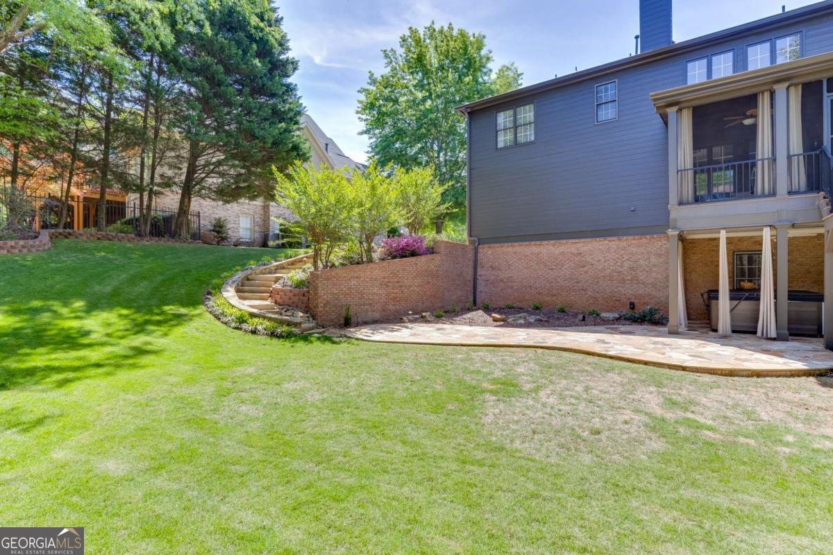 2747 PATHVIEW Drive Dacula - Photo 70