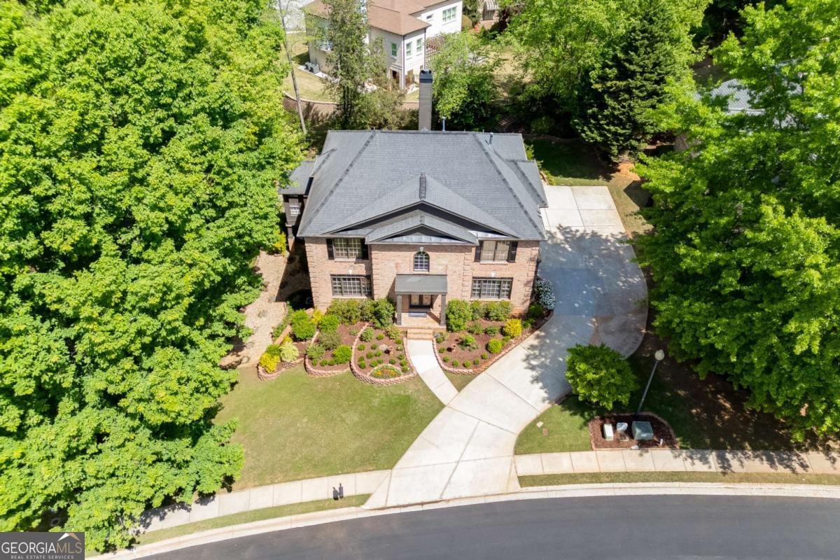 2747 PATHVIEW Drive Dacula - Photo 75