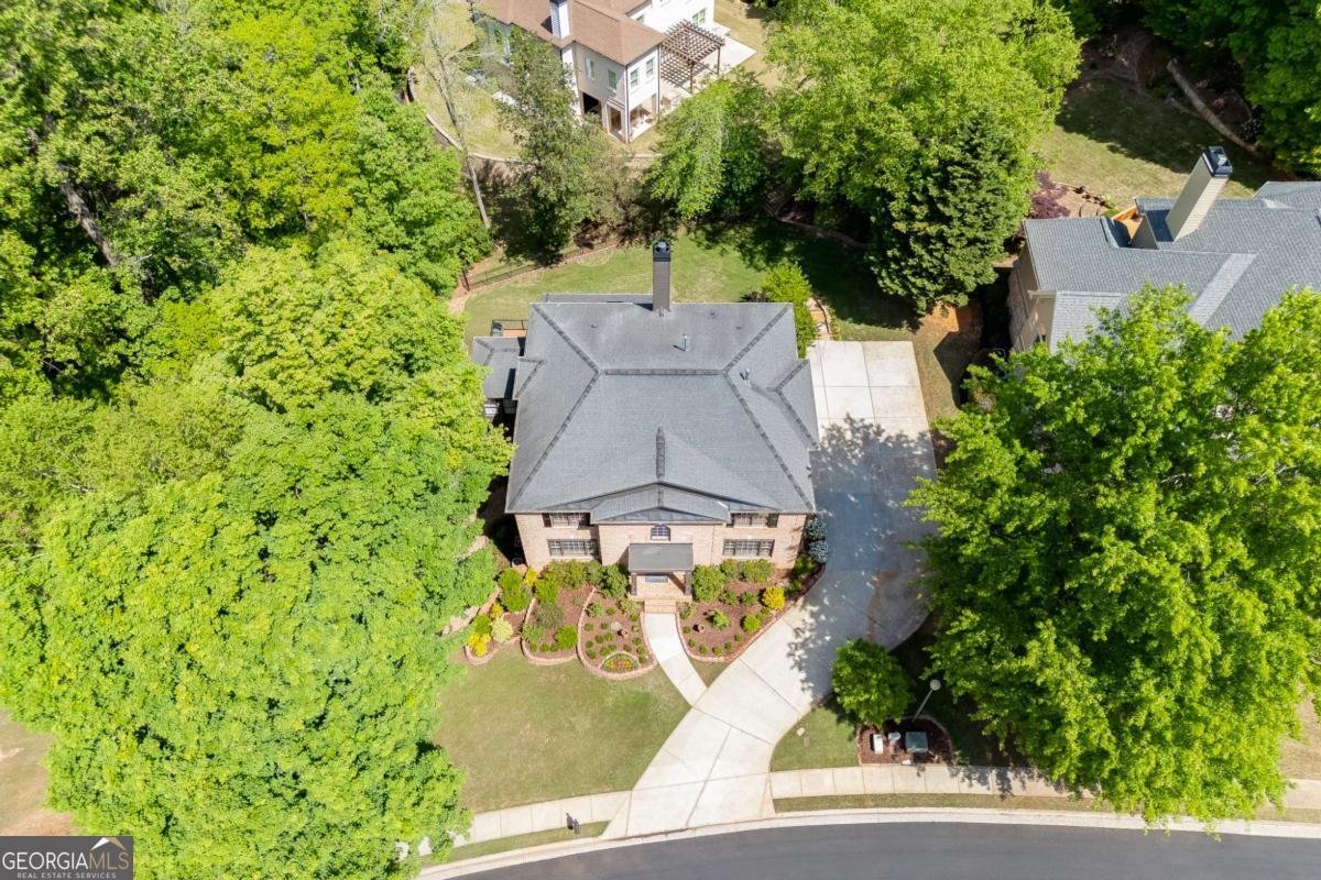 2747 PATHVIEW Drive Dacula - Photo 76
