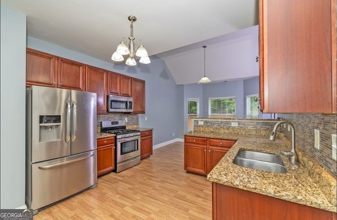 1915 Logan Ridge Circle Loganville - Photo 12