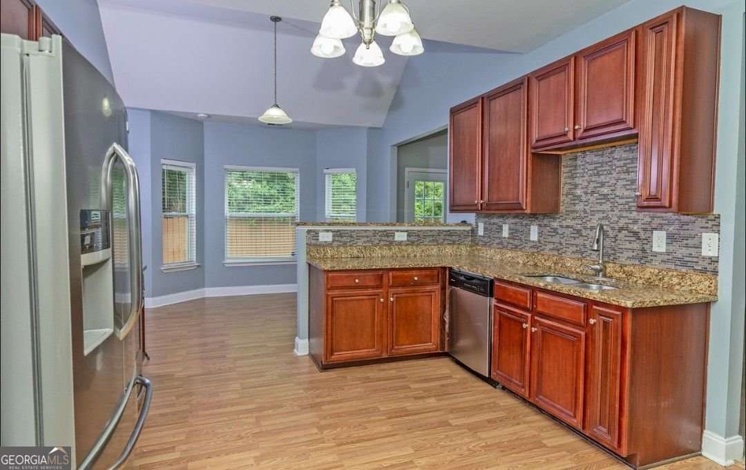 1915 Logan Ridge Circle Loganville - Photo 13