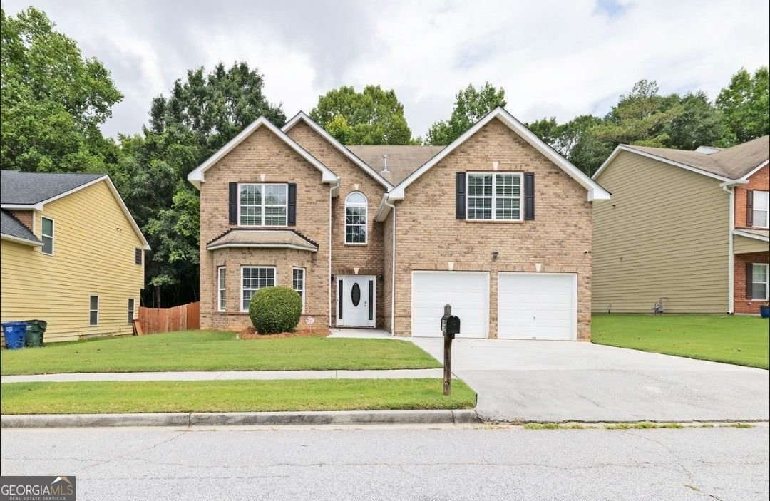 1915 Logan Ridge Circle Loganville - Photo 25