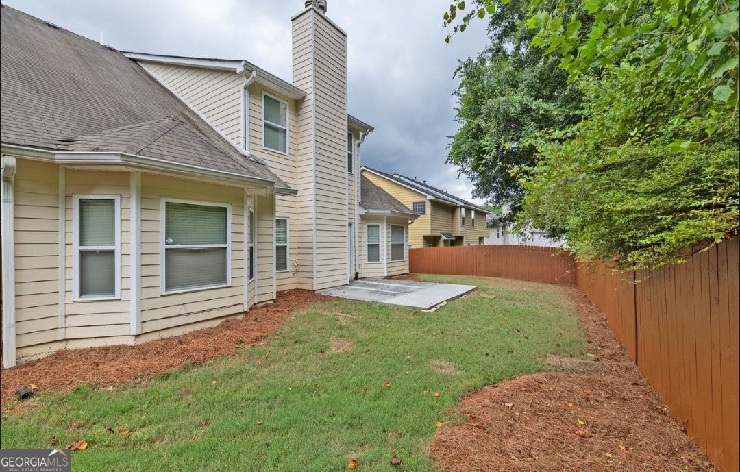 1915 Logan Ridge Circle Loganville - Photo 26