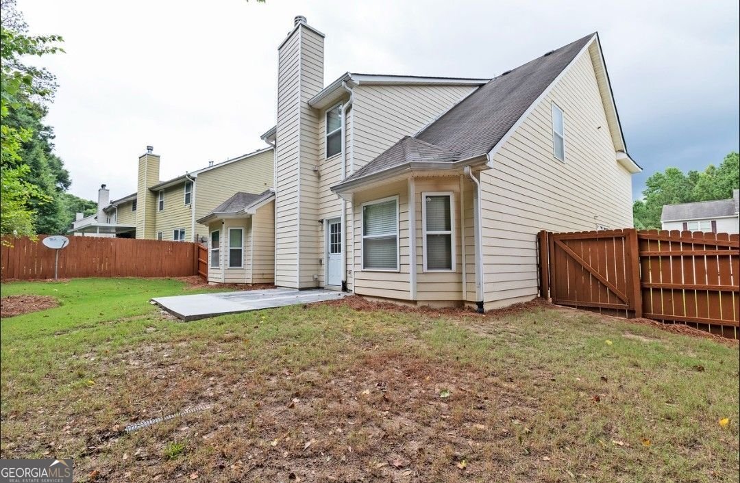 1915 Logan Ridge Circle Loganville - Photo 27