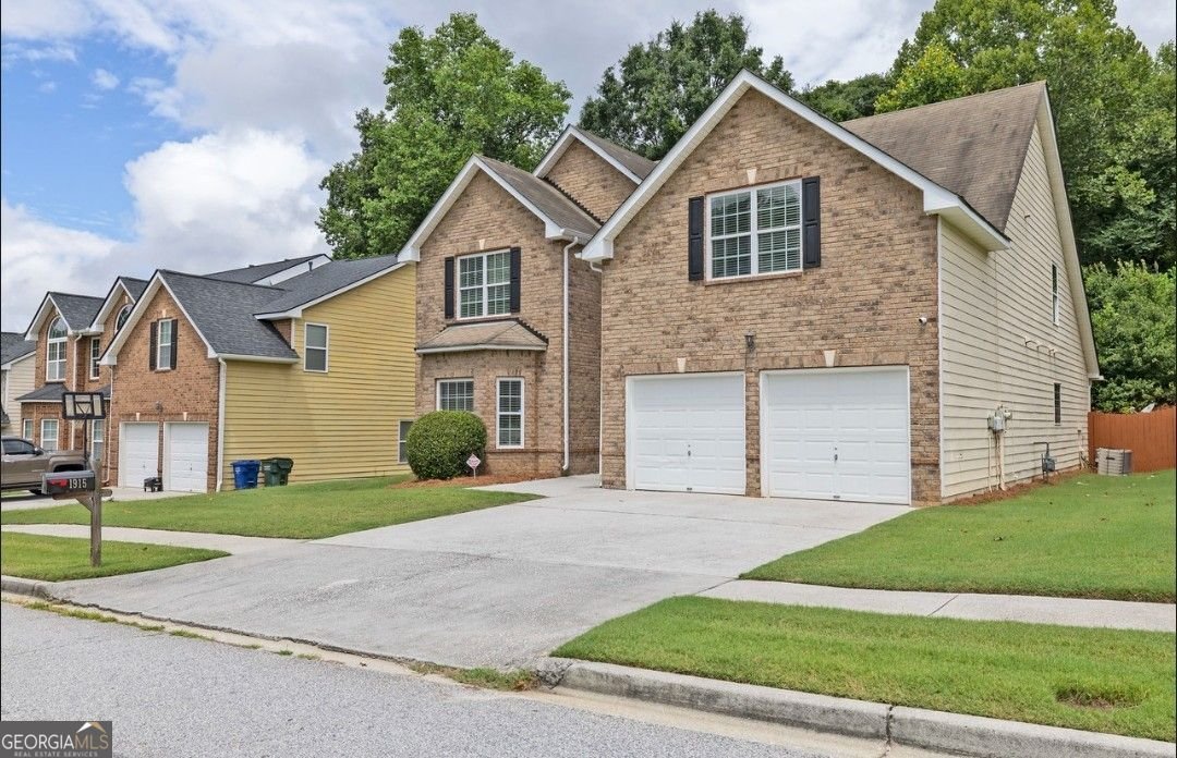 1915 Logan Ridge Circle Loganville - Photo 28