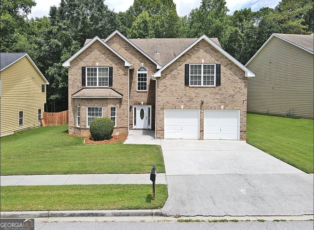1915 Logan Ridge Circle Loganville - Photo 29