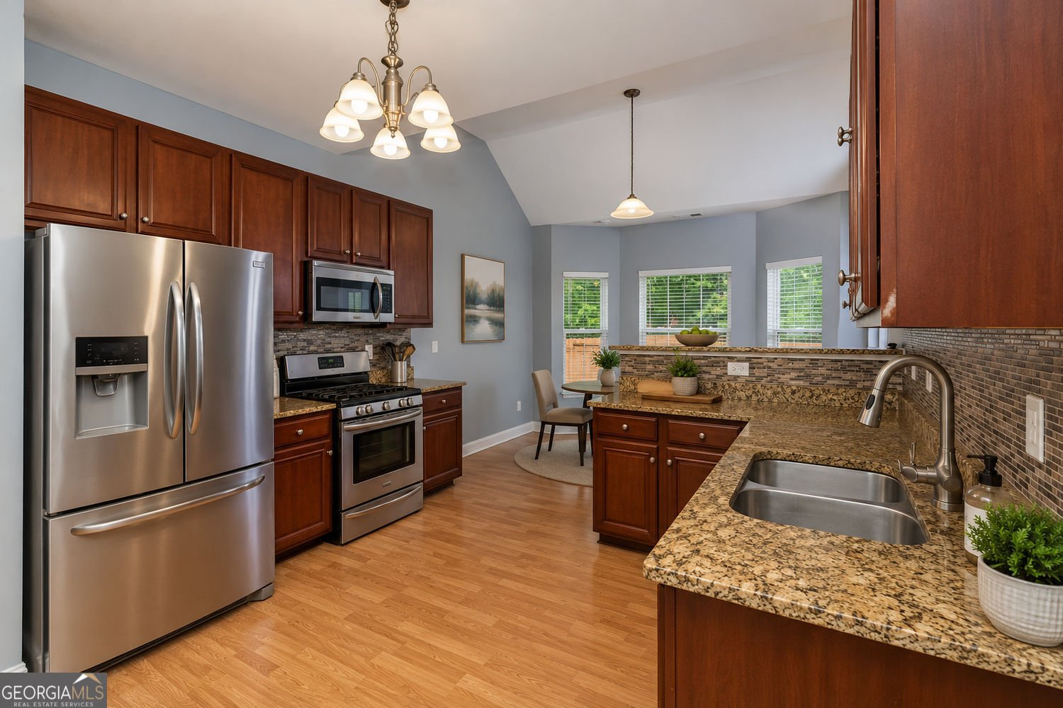 1915 Logan Ridge Circle Loganville - Photo 6