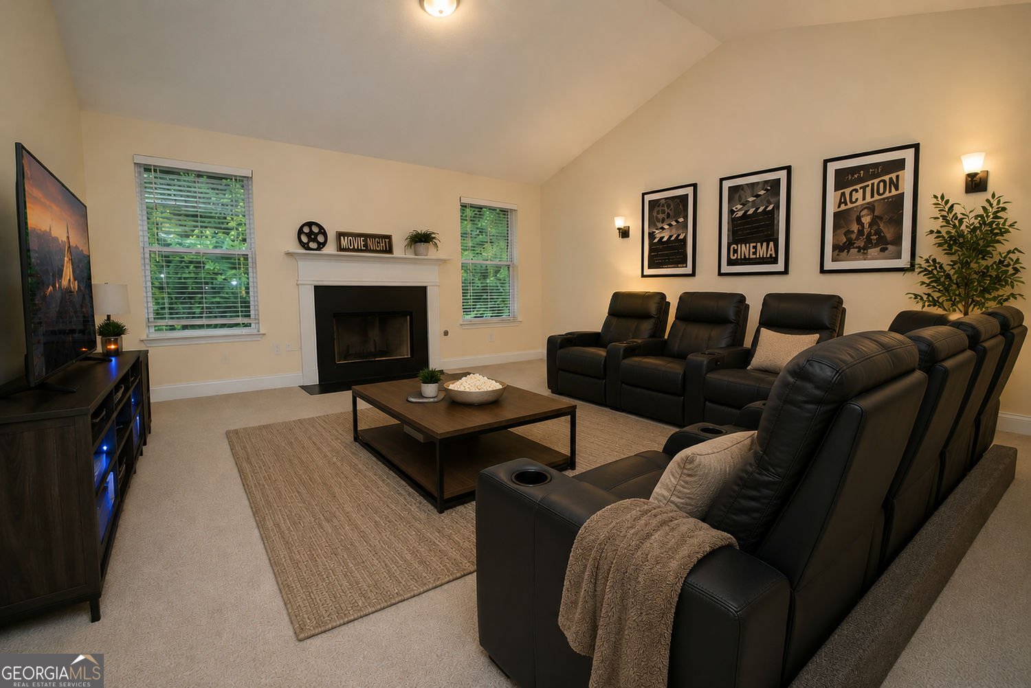 1915 Logan Ridge Circle Loganville - Photo 8