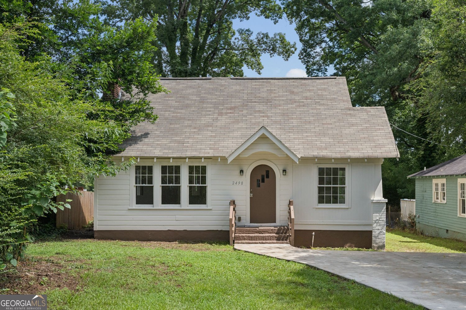 2498 White Oak Drive Decatur - main photo