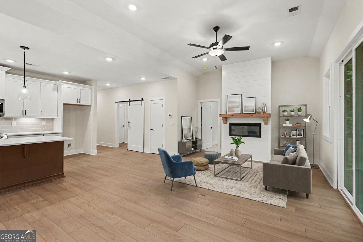 1632 McClung Road Hiram - Photo 14