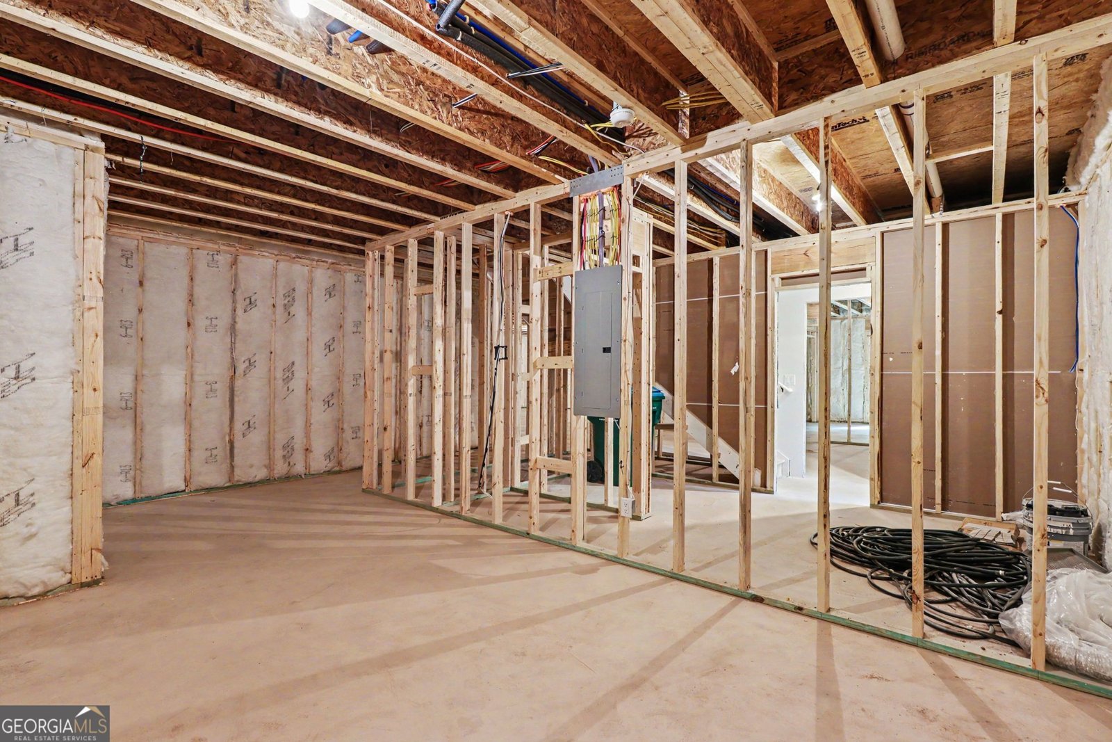 1632 McClung Road Hiram - Photo 30