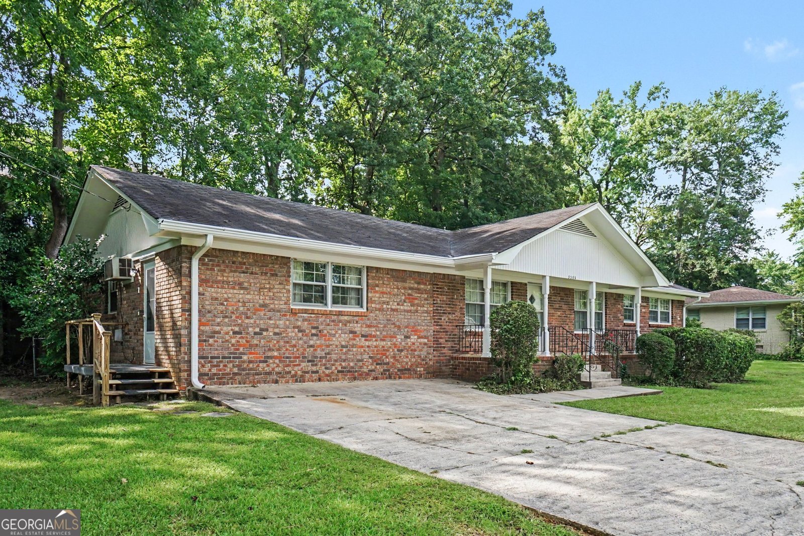 3383 Navaho Trail Smyrna - Photo 31