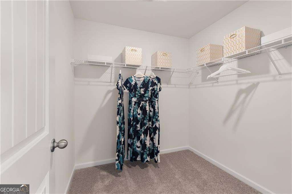 259 Linford Drive Locust Grove - Photo 36
