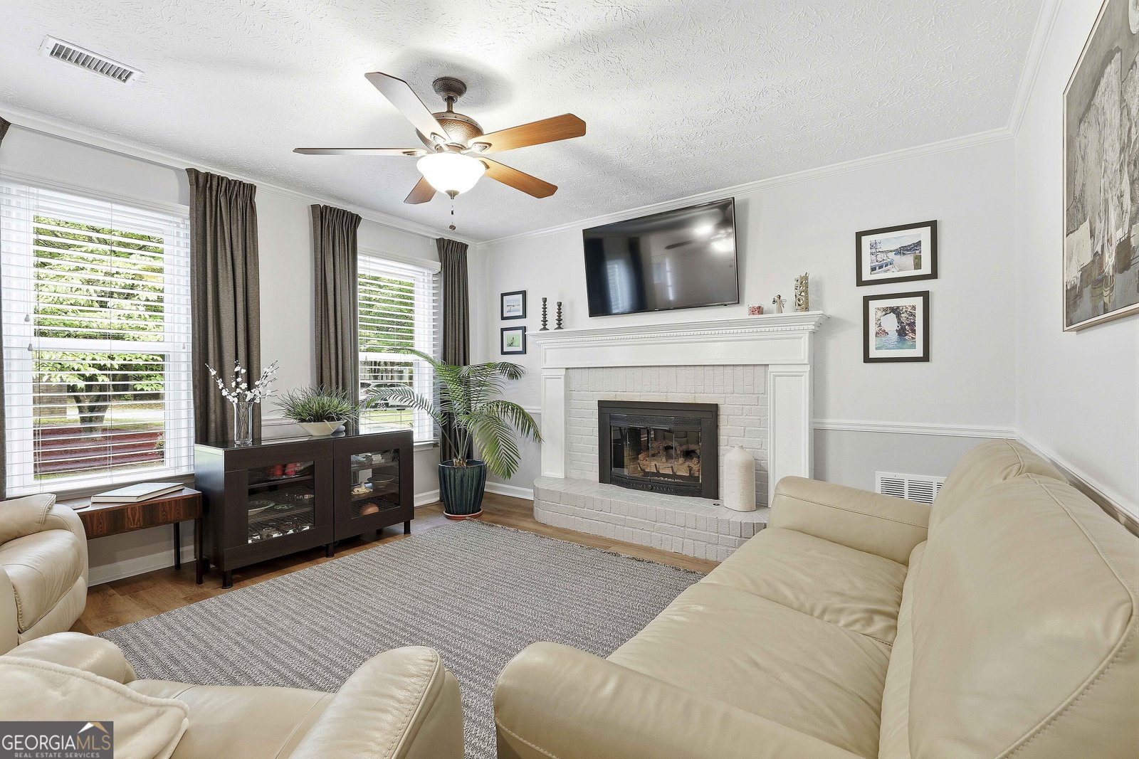 193 Rockspray Ridge Peachtree City - Photo 10