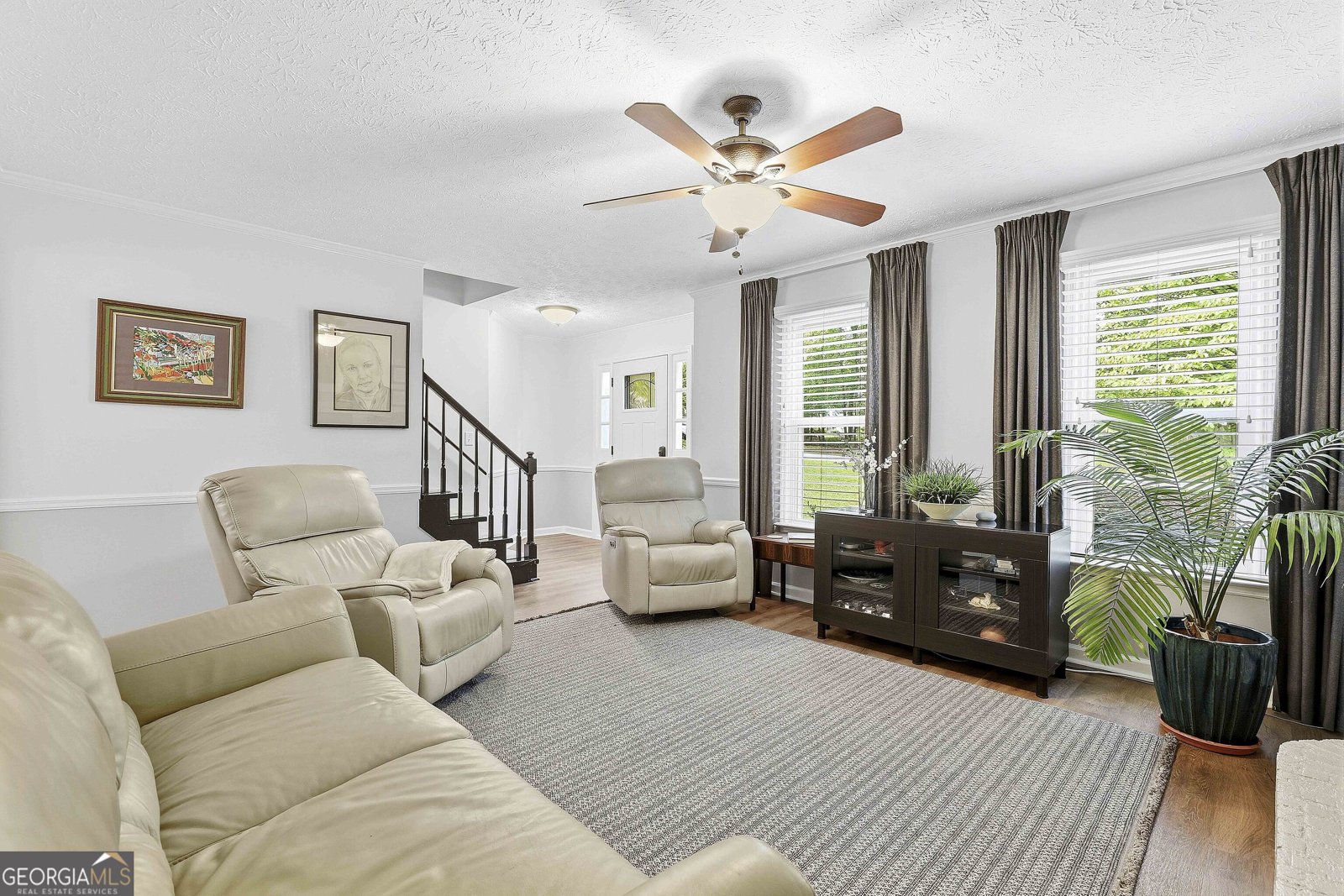193 Rockspray Ridge Peachtree City - Photo 11