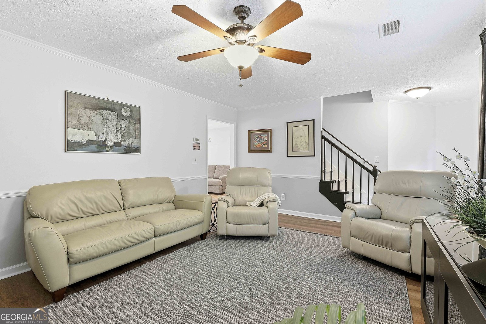 193 Rockspray Ridge Peachtree City - Photo 12