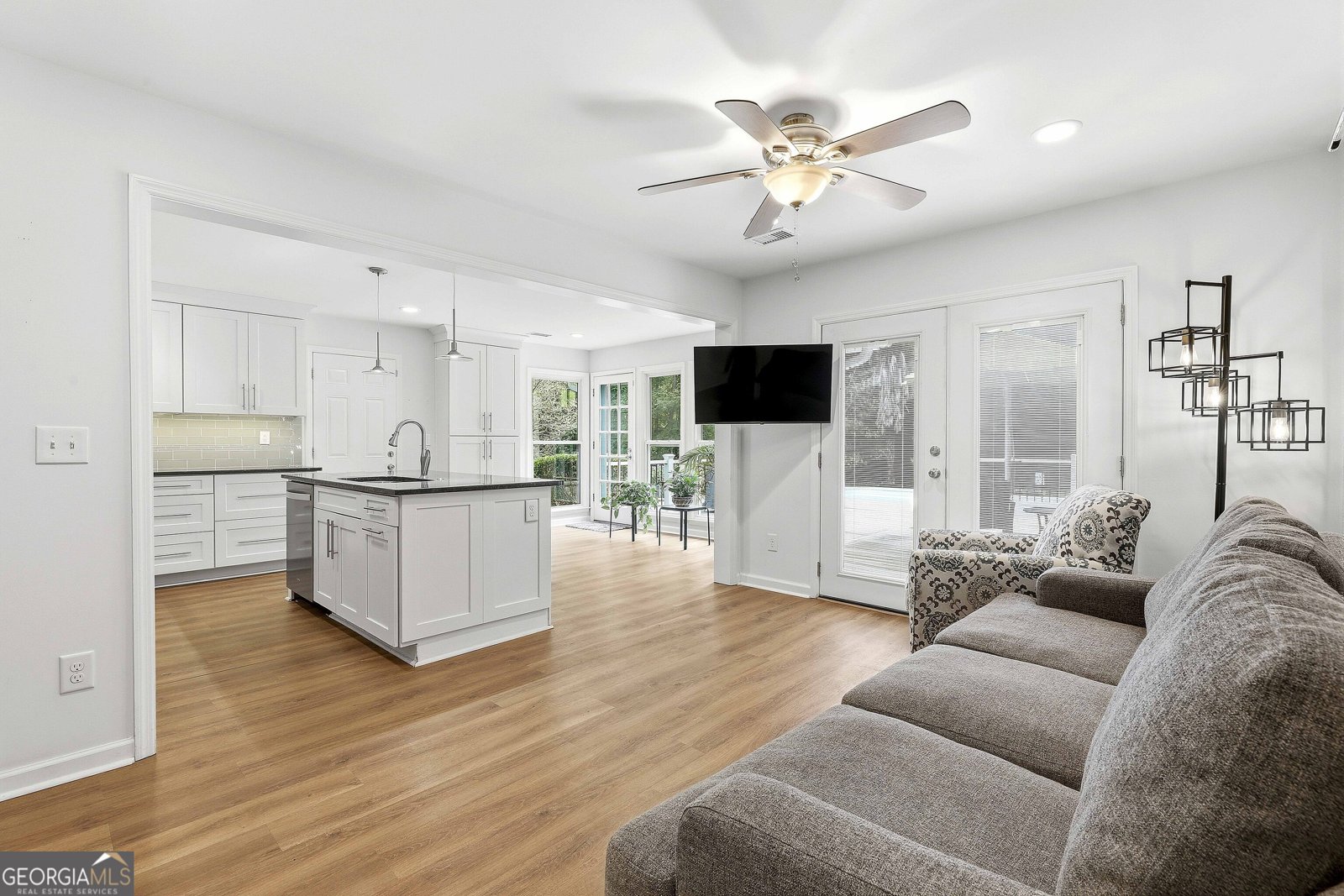 193 Rockspray Ridge Peachtree City - Photo 14