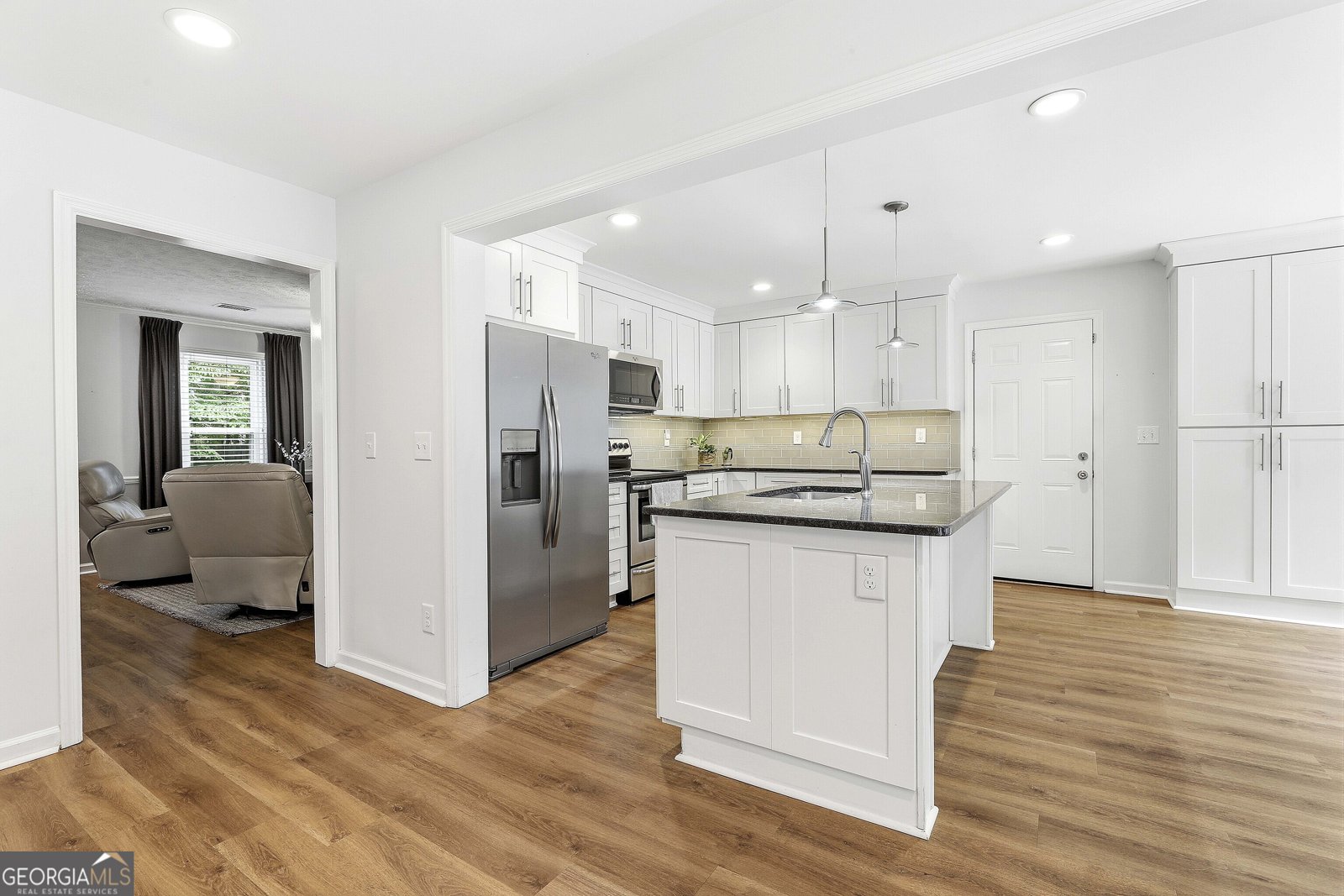 193 Rockspray Ridge Peachtree City - Photo 15