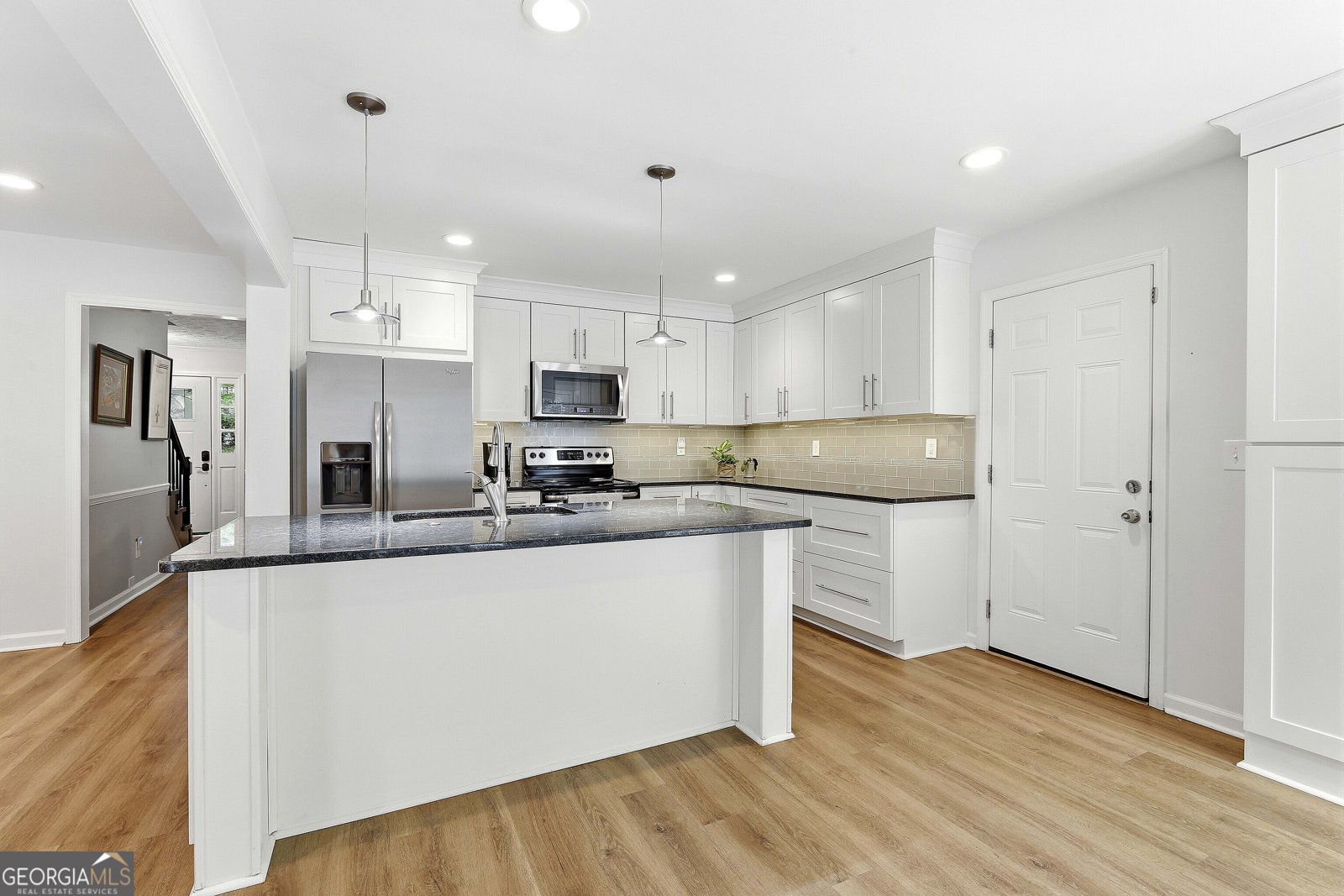 193 Rockspray Ridge Peachtree City - Photo 17