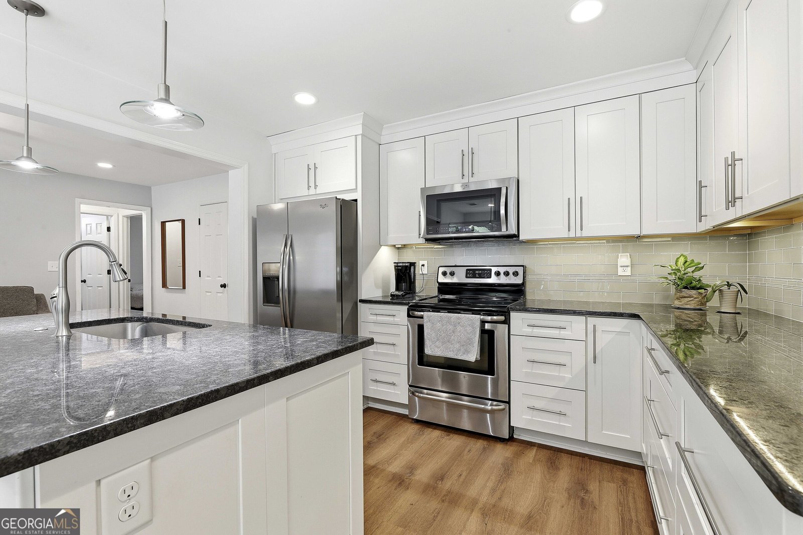 193 Rockspray Ridge Peachtree City - Photo 19