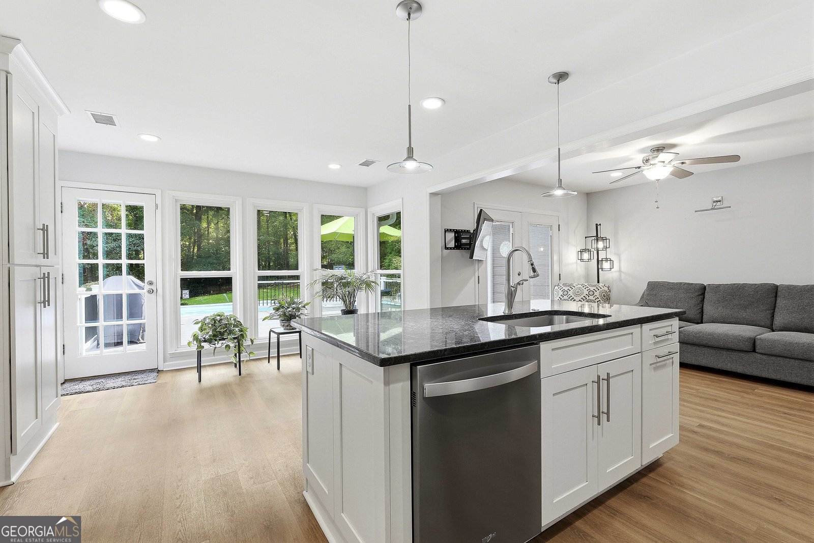 193 Rockspray Ridge Peachtree City - Photo 20