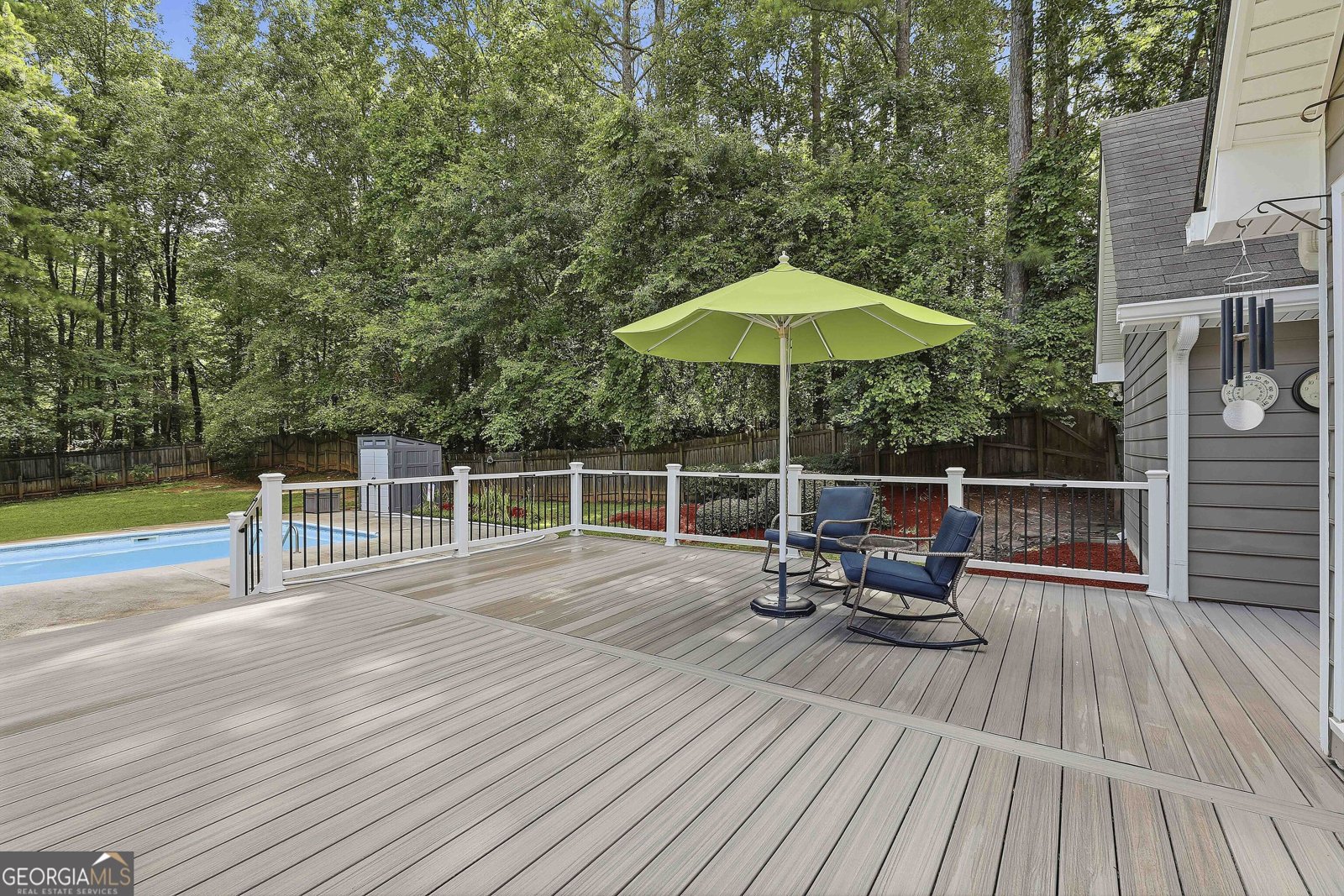 193 Rockspray Ridge Peachtree City - Photo 36
