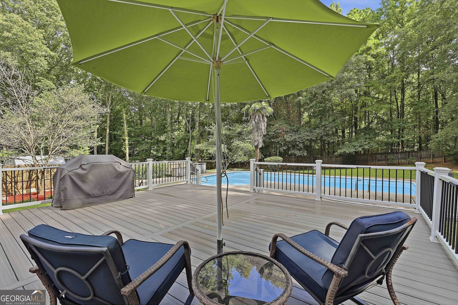 193 Rockspray Ridge Peachtree City - Photo 37