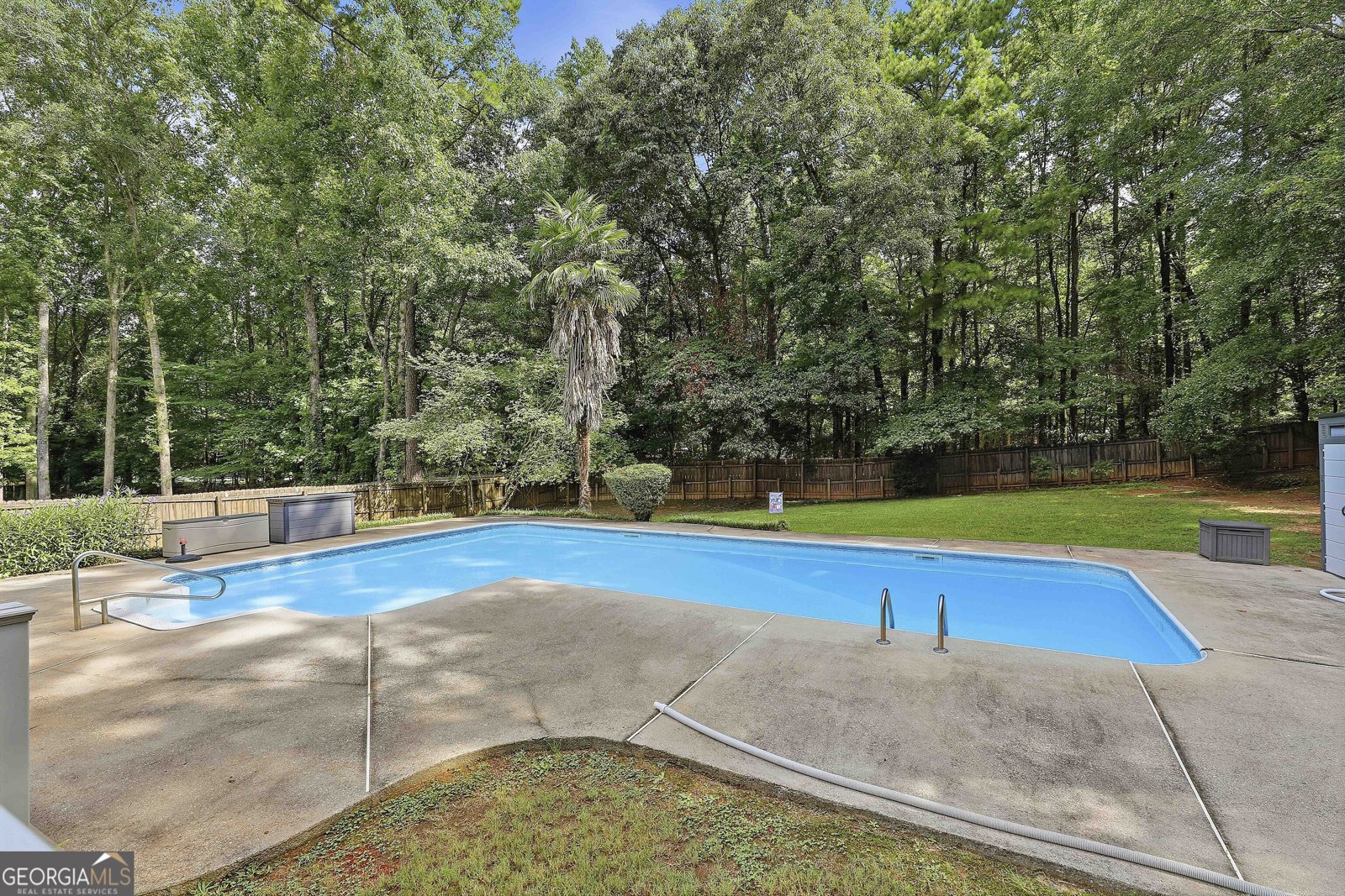 193 Rockspray Ridge Peachtree City - Photo 38