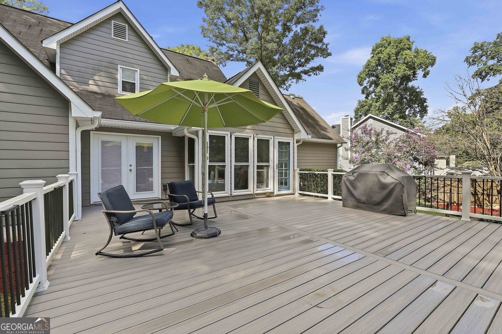 193 Rockspray Ridge Peachtree City - Photo 39