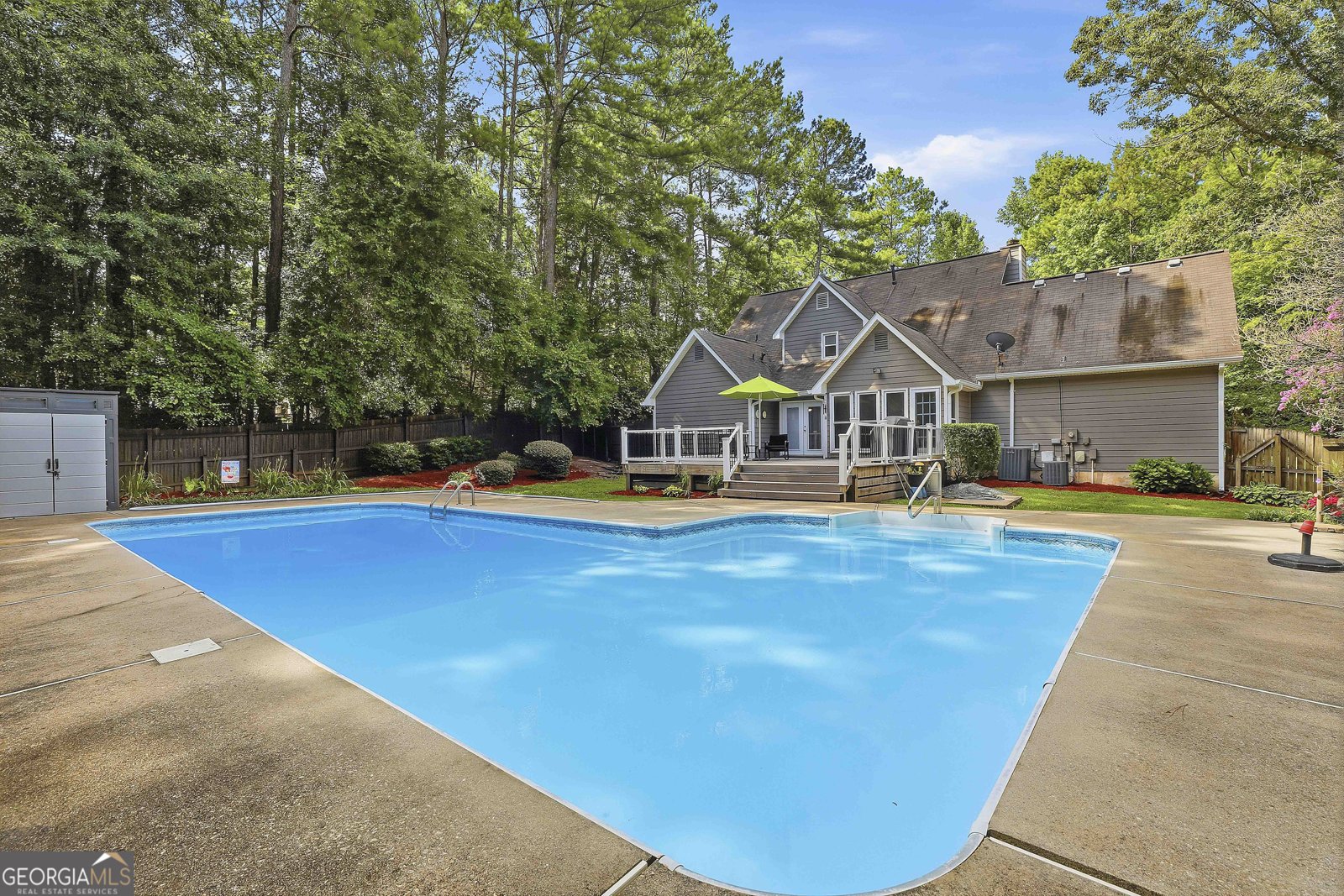 193 Rockspray Ridge Peachtree City - Photo 40