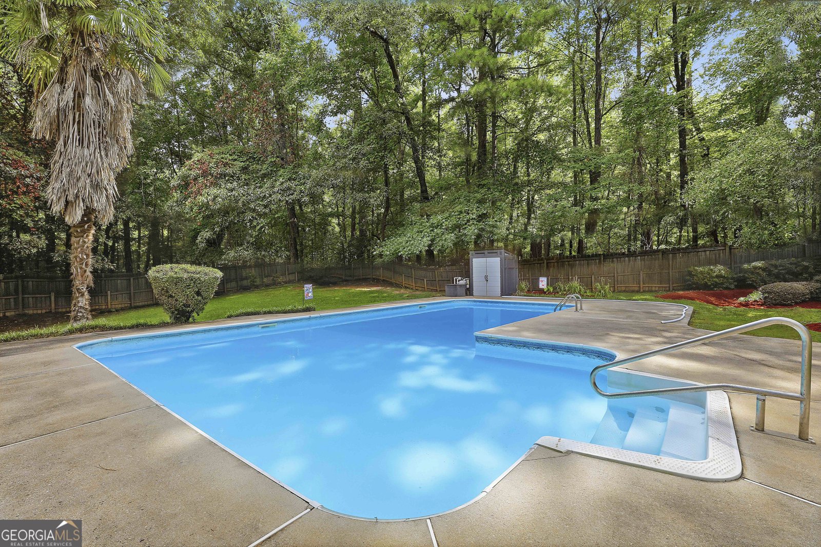 193 Rockspray Ridge Peachtree City - Photo 41