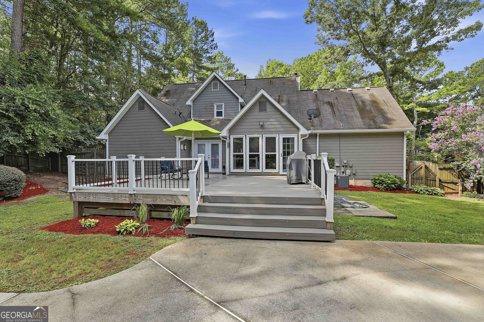 193 Rockspray Ridge Peachtree City - Photo 44