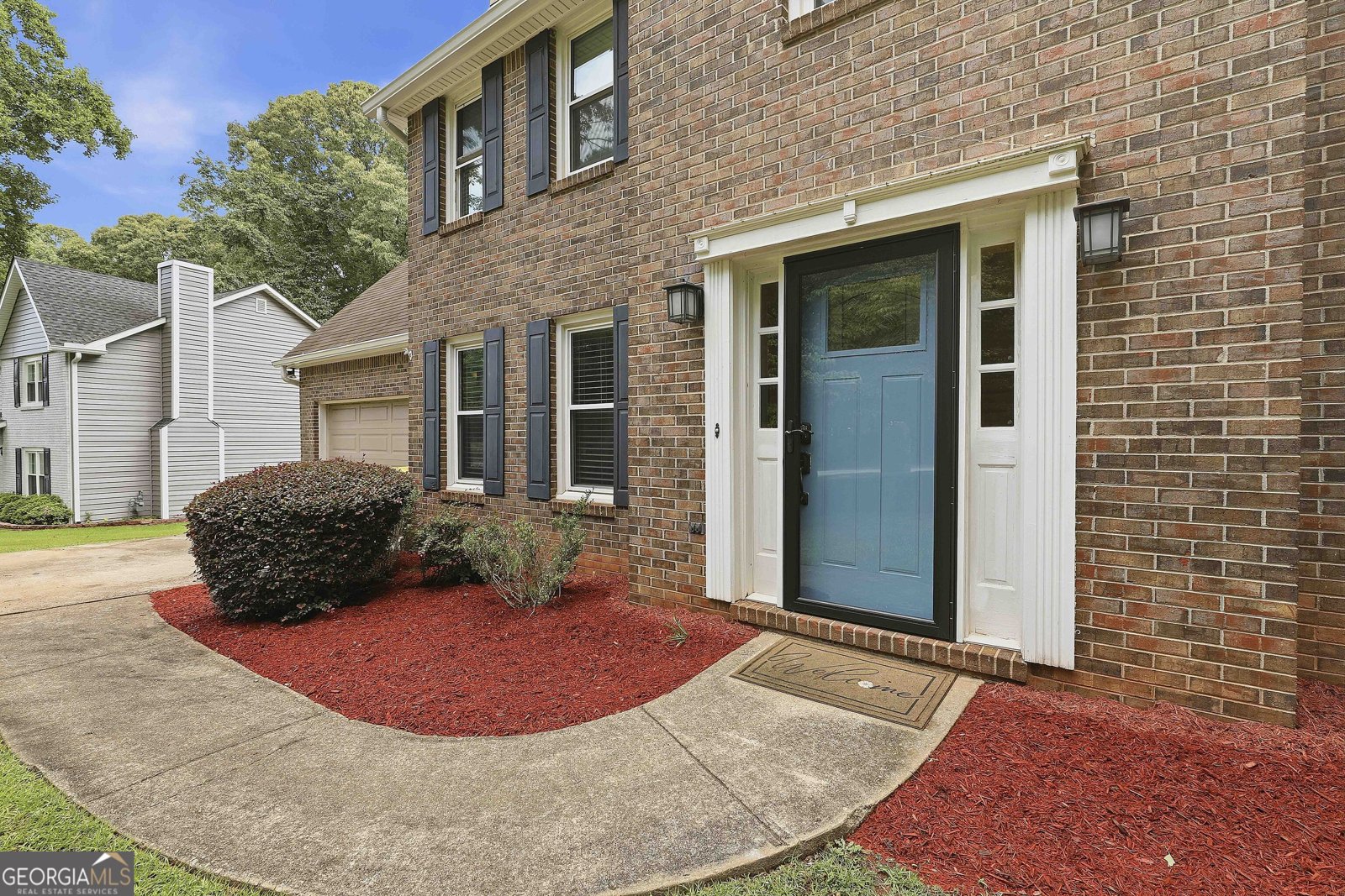 193 Rockspray Ridge Peachtree City - Photo 6