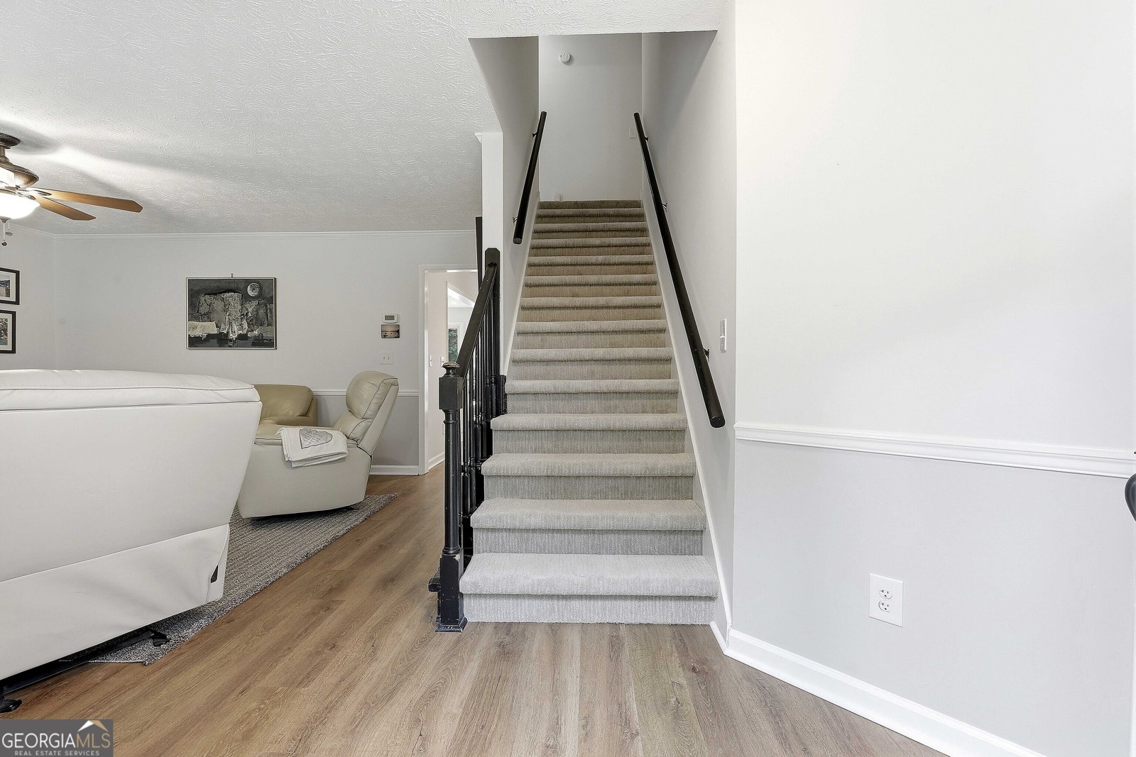 193 Rockspray Ridge Peachtree City - Photo 7